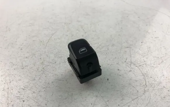 Audi A4 S4 B8 8K Electric window control switch 8K0959855A