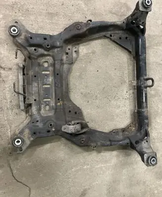 Front subframe