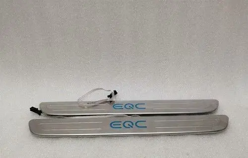 Mercedes-Benz GLB X247 Front door trim (molding) A2936803401