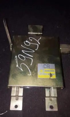 Nissan Sunny Engine control unit/module 2260462C01 EDCN83