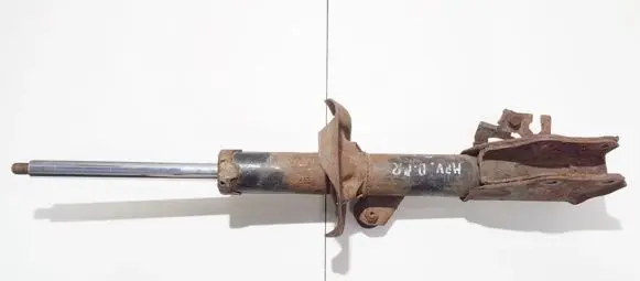 Mazda MPV Front shock absorber/damper lc7234700d