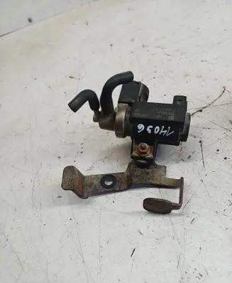Opel Astra H Turbo solenoid valve 55558101 05T238 70052701