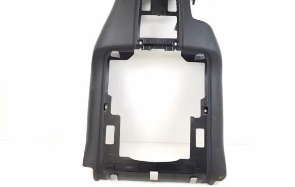 Mercedes-Benz E C207 W207 Seat trim A2079107205