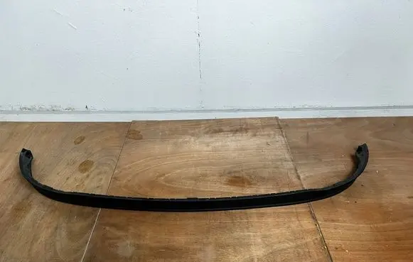 KIA Rio Front bumper lip 86591H8000KIAOE