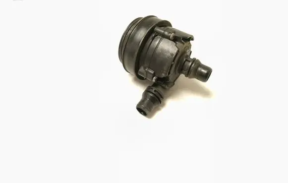 Mercedes-Benz C W205 Electric auxiliary coolant/water pump A0005005400