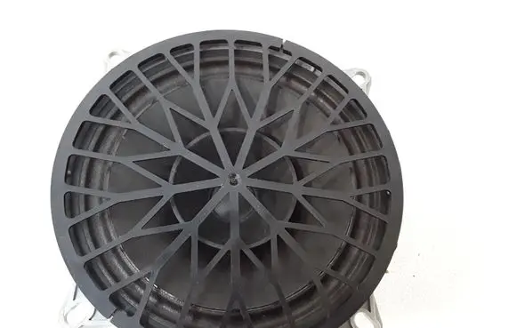 Peugeot 308 Rear door speaker 9643162980