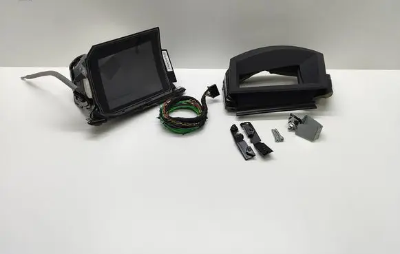 BMW 5 E60 E61 Head up display screen 9154603 62309154603 6933193
