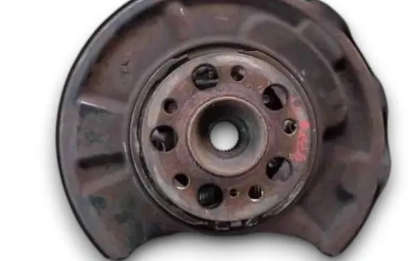 Mercedes-Benz E W211 Rear wheel hub spindle/knuckle A2113508308MERC 2113508308