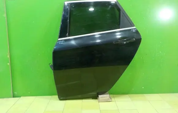 BMW 2 F45 Rear door LEWE