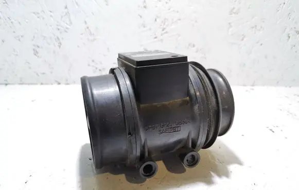 Volvo S80 Mass air flow meter 1974000150 9125606
