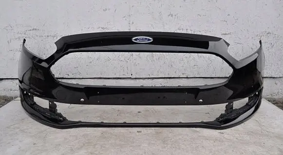 Ford Galaxy Front bumper