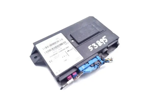 Land Rover Range Rover Evoque L538 Other control units/modules DPLA-70718-NC