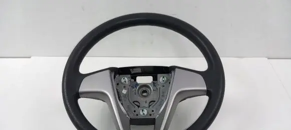 Hyundai i20 (PB PBT) Steering wheel