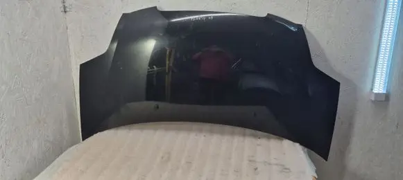 KIA Picanto Engine bonnet/hood