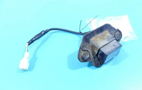 Reversing camera