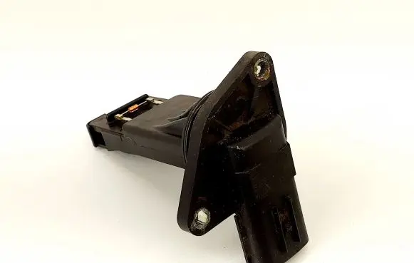 Mazda 3 II Mass air flow meter E5T62271 K62664519