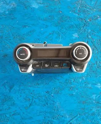 KIA Rio Climate control unit 97250H8420