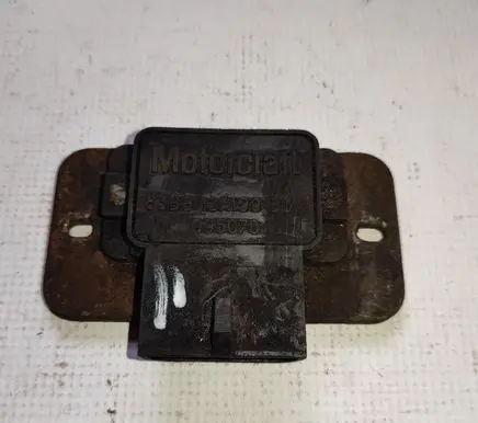 Ford Transit Ignition amplifier control unit 83BB12A199B3A 095078