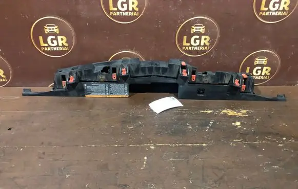 Opel Astra J Top upper radiator support slam panel 13264477 13302703