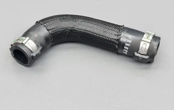 Jaguar XF X250 Breather hose/pipe 
