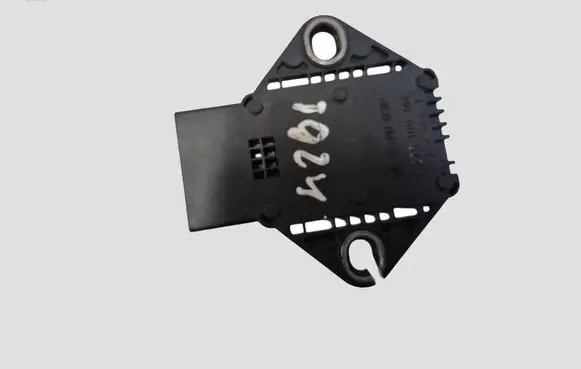 Citroen C4 Grand Picasso ESP acceleration yaw rate sensor 9664661580 0265005765