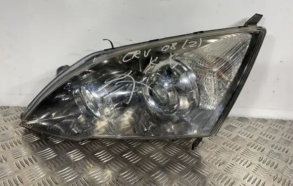 Honda CR-V Headlight/headlamp 33150SWWE0
