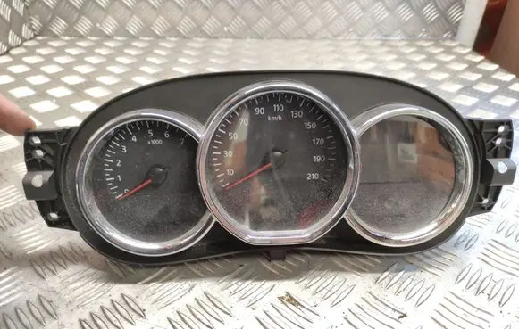 Dacia Sandero Speedometer (instrument cluster) 248102815R