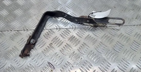 Muffler mount bracket/holder