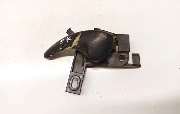 Volkswagen Sharan Front door interior handle 