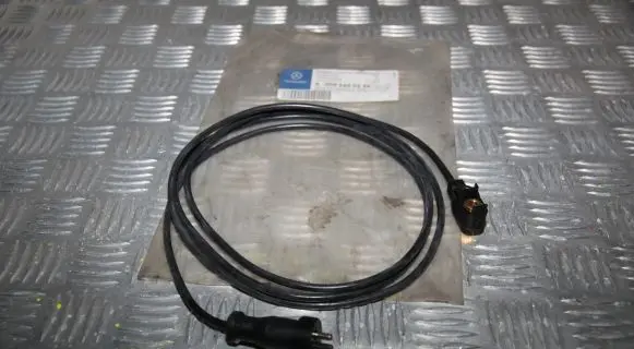 Mercedes-Benz Sprinter W901 W902 W903 W904 Brake pads wear sensor A0005400536 0005400536
