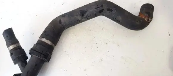 BMW X3 E83 Engine coolant pipe/hose 11122247744 1112-2247744