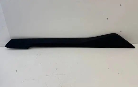 Audi A6 S6 C8 4K Other center console (tunnel) element 4K0863305