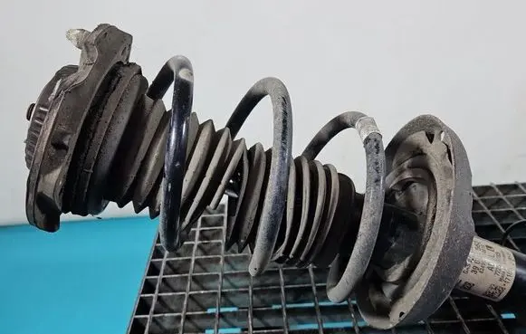 Opel Astra K Front coil spring IMPRK1530262