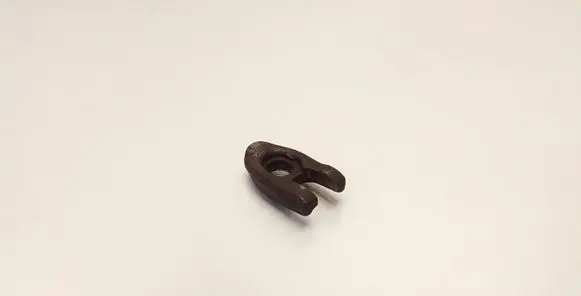 Renault Scenic II - Grand scenic II Fuel Injector clamp holder