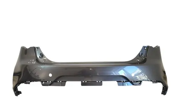Mazda 3 Rear bumper BCKN50221AUTOAS34 BCKN50221