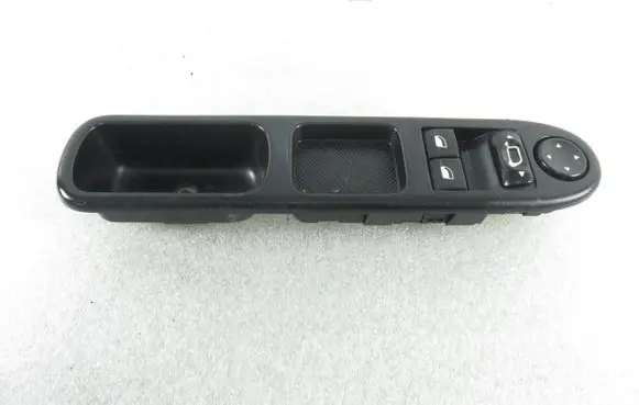 Peugeot 307 Electric window control switch 96351622XT