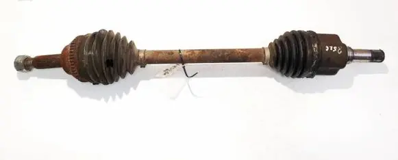 Ford Transit Front driveshaft