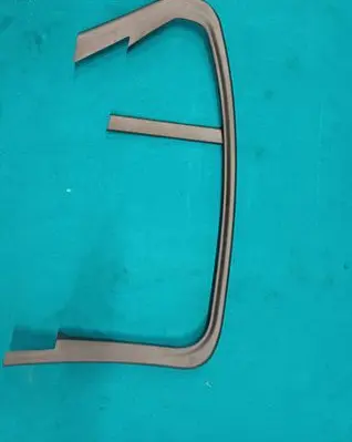 BMW 3 G20 G21 Rear door window/glass frame 9483227 30E0465
