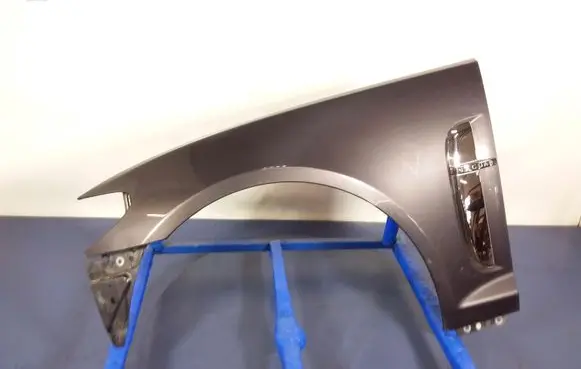 Jaguar XF X250 Fender
