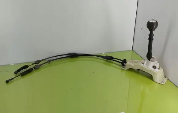 Alfa Romeo 147 Gear shifter/selector 7353088490