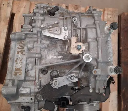 Honda Jazz Automatic gearbox 5454477