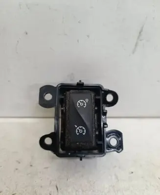 Renault Laguna III Cruise control stalk 