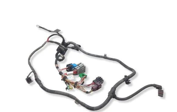 BMW X1 E84 Gearbox/transmission wiring loom 7812442