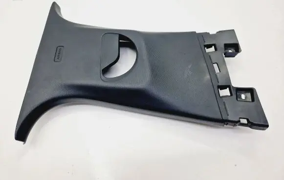 Peugeot 2008 II (B) pillar trim (top) 9826831177 9820799277 SP9163