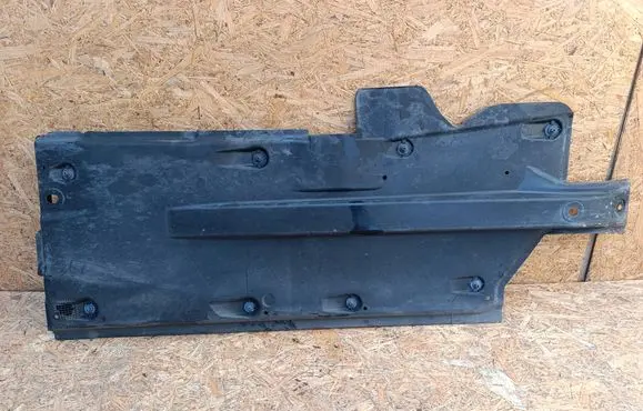 Skoda Roomster (5J) Side bottom protection 6Q7825211