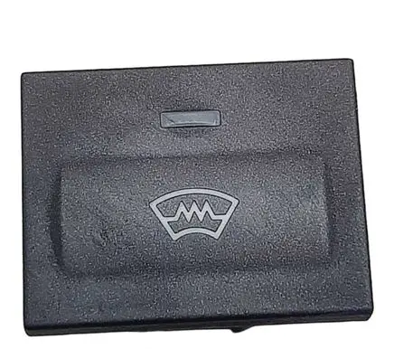 Ford Transit Windscreen/window heater switch 18K574