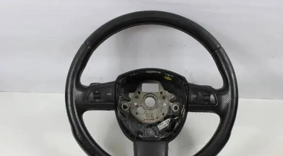 Audi A6 S6 C6 4F Steering wheel 8K0419091AK 62038000C