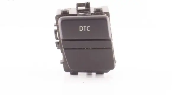 BMW 5 E60 E61 DTC switch 9137882 502231