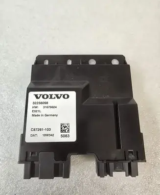 Volvo V60 Tailgate/trunk control unit/module 32256098