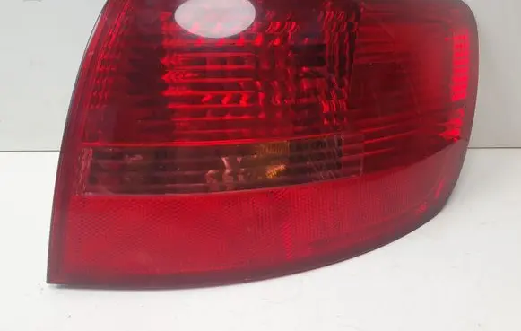 Audi A6 S6 C6 4F Rear/tail lights 4F9945096 89036920